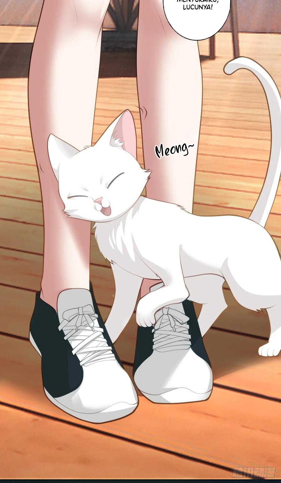 Baca As The Richest Man, I Really Don't Want To Be Reborn - Chapter 150 halaman 6