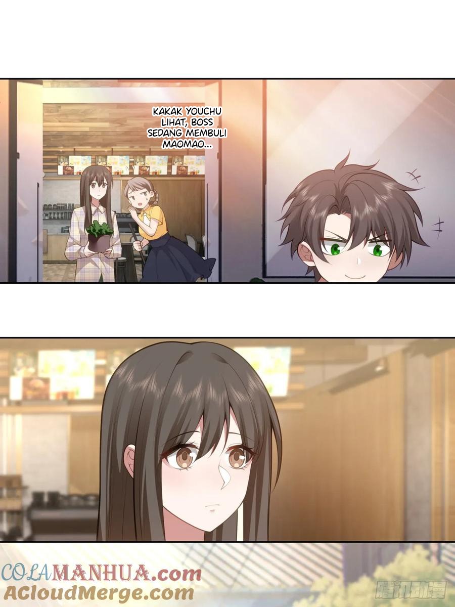 Baca As The Richest Man, I Really Don't Want To Be Reborn - Chapter 150 halaman 9