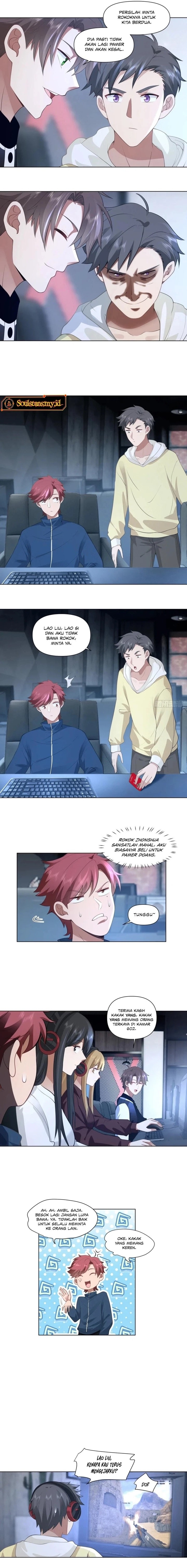 Baca As The Richest Man, I Really Don't Want To Be Reborn - Chapter 151 halaman 3