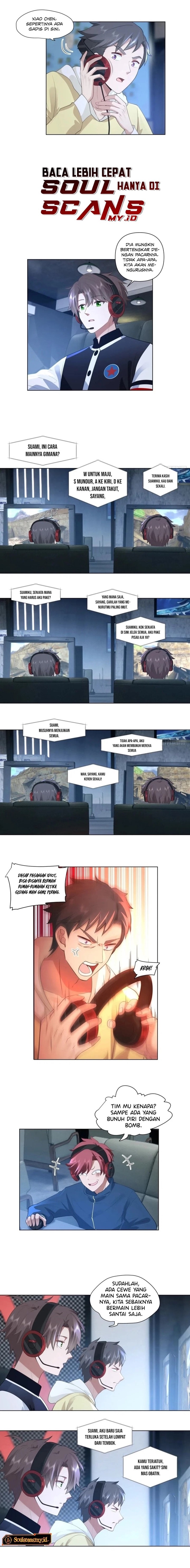 Baca As The Richest Man, I Really Don't Want To Be Reborn - Chapter 151 halaman 4