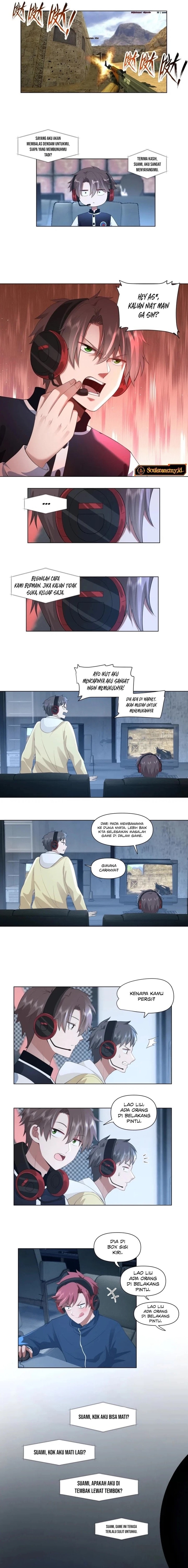 Baca As The Richest Man, I Really Don't Want To Be Reborn - Chapter 151 halaman 5