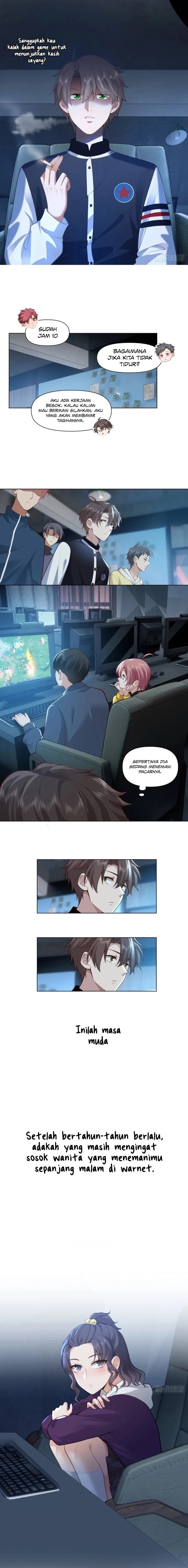 Baca As The Richest Man, I Really Don't Want To Be Reborn - Chapter 151 halaman 6