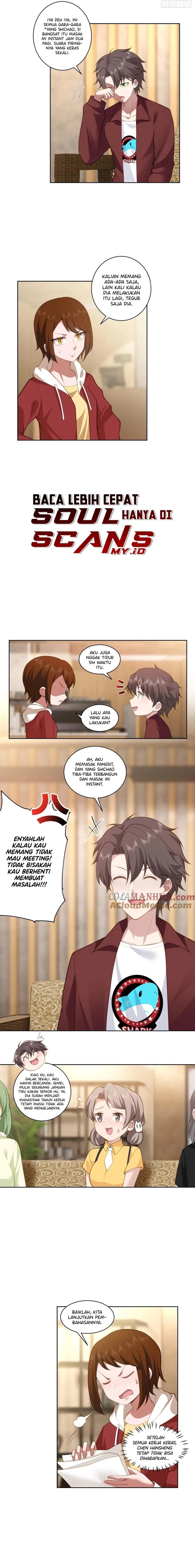 Baca As The Richest Man, I Really Don't Want To Be Reborn - Chapter 152 halaman 5