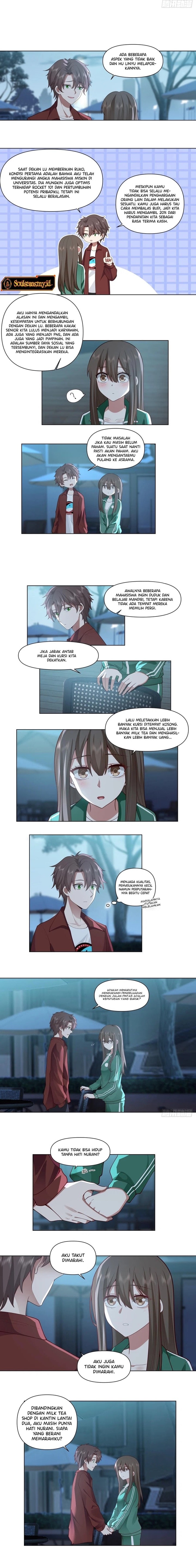 Baca As The Richest Man, I Really Don't Want To Be Reborn - Chapter 153 halaman 2