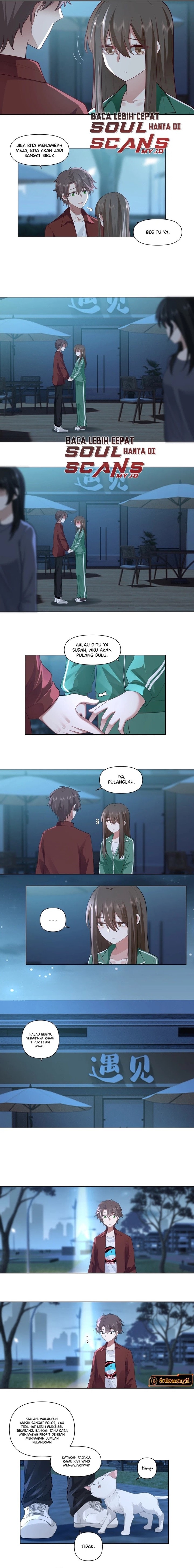 Baca As The Richest Man, I Really Don't Want To Be Reborn - Chapter 153 halaman 3