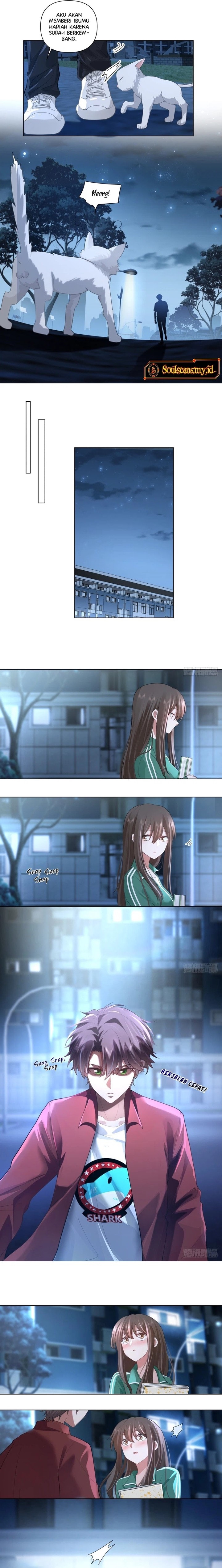 Baca As The Richest Man, I Really Don't Want To Be Reborn - Chapter 153 halaman 4