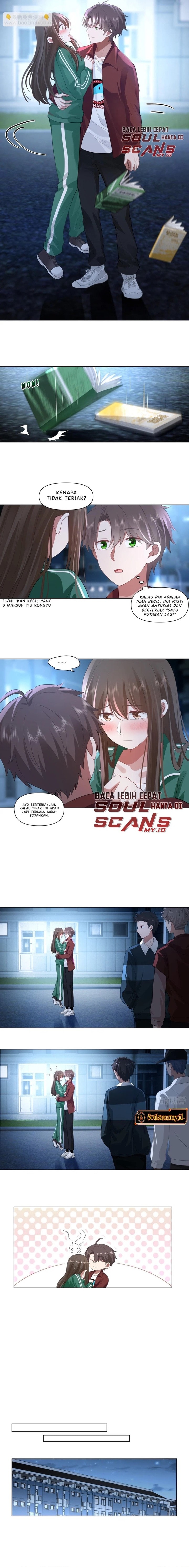 Baca As The Richest Man, I Really Don't Want To Be Reborn - Chapter 153 halaman 5