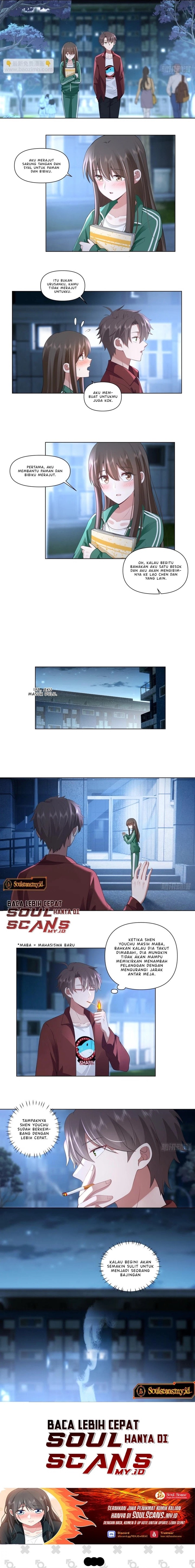 Baca As The Richest Man, I Really Don't Want To Be Reborn - Chapter 153 halaman 6