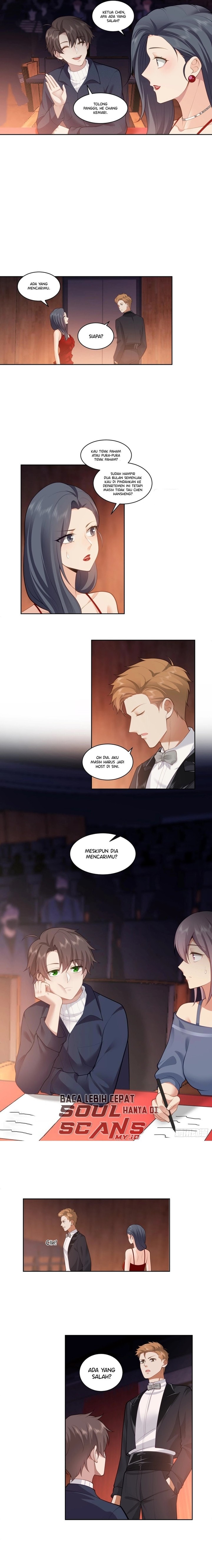 Baca As The Richest Man, I Really Don't Want To Be Reborn - Chapter 155 halaman 2