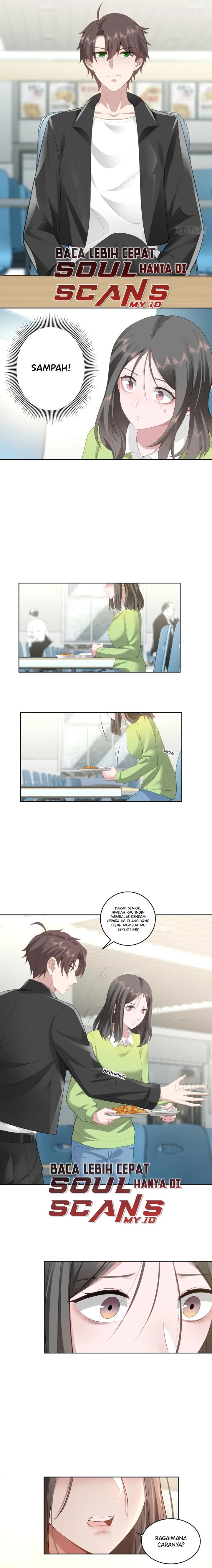 Baca As The Richest Man, I Really Don't Want To Be Reborn - Chapter 156 halaman 3