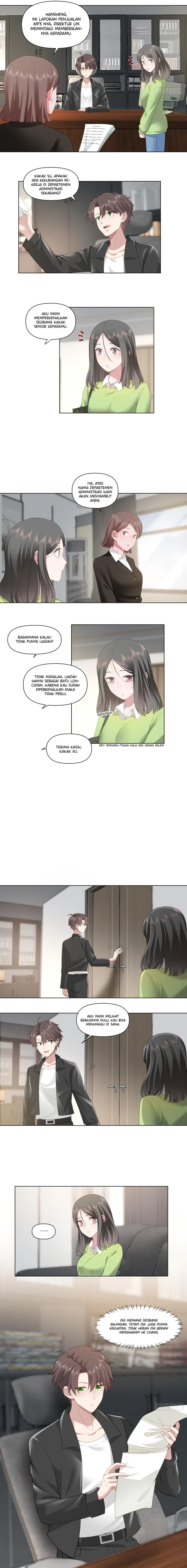 Baca As The Richest Man, I Really Don't Want To Be Reborn - Chapter 157 halaman 3