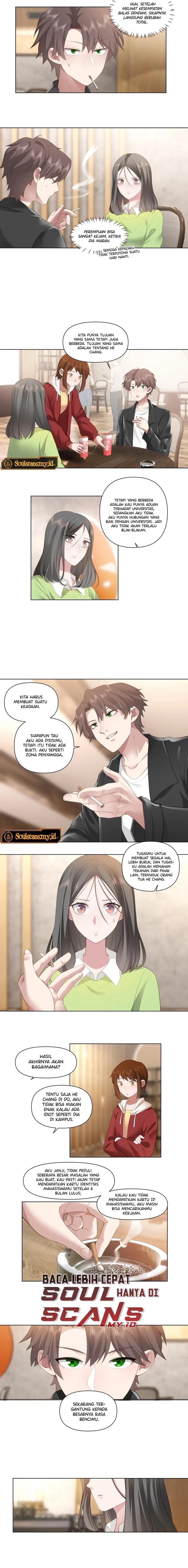 Baca As The Richest Man, I Really Don't Want To Be Reborn - Chapter 157 halaman 6