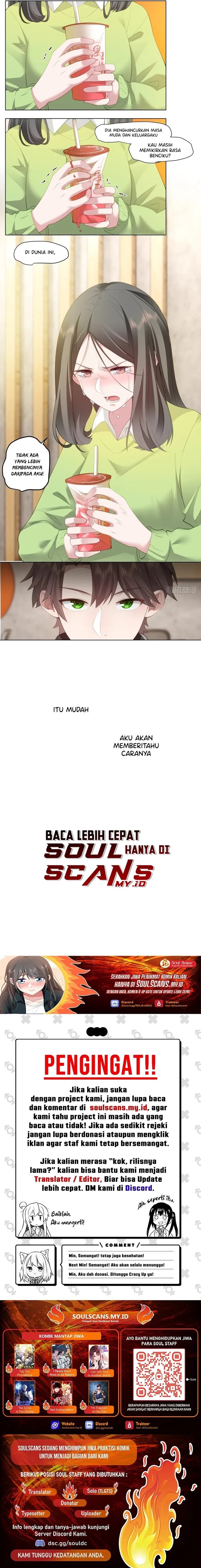Baca As The Richest Man, I Really Don't Want To Be Reborn - Chapter 157 halaman 7