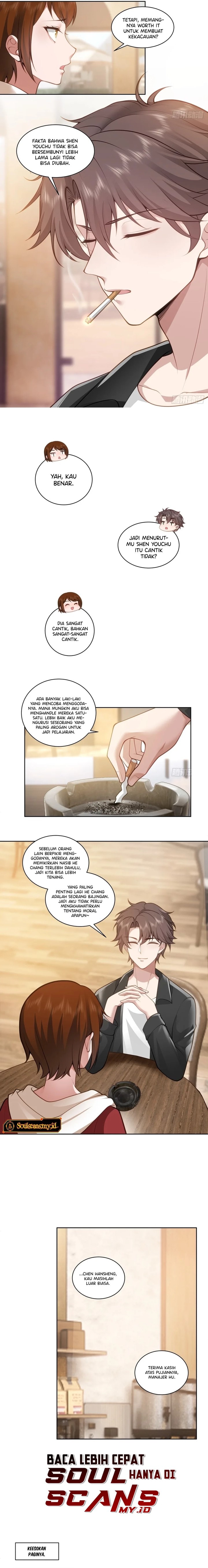 Baca As The Richest Man, I Really Don't Want To Be Reborn - Chapter 158 halaman 2