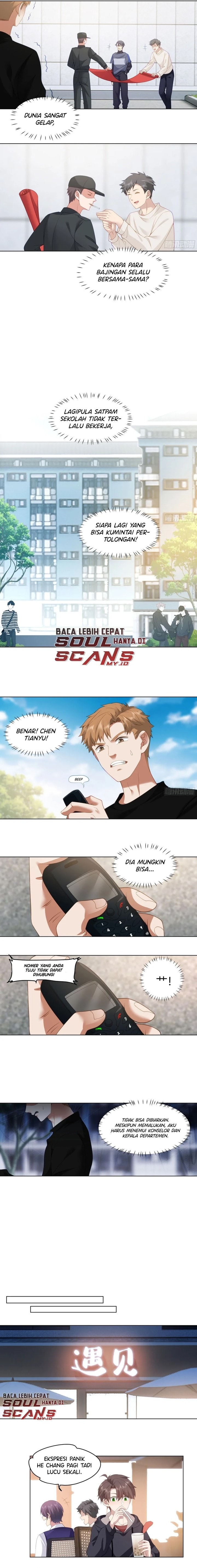 Baca As The Richest Man, I Really Don't Want To Be Reborn - Chapter 159 halaman 4