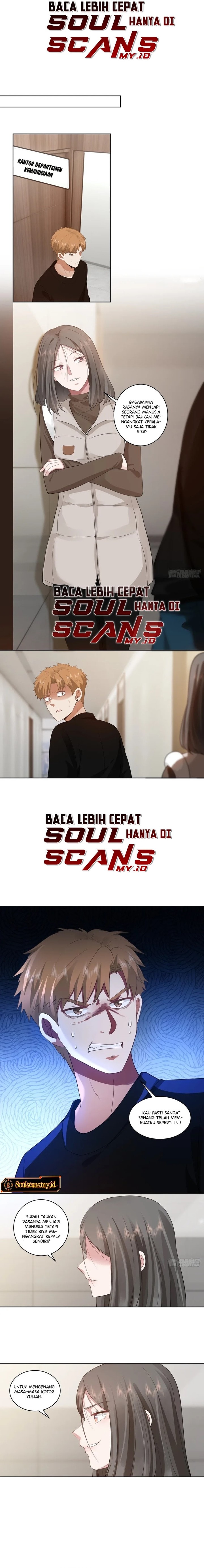 Baca As The Richest Man, I Really Don't Want To Be Reborn - Chapter 160 halaman 6