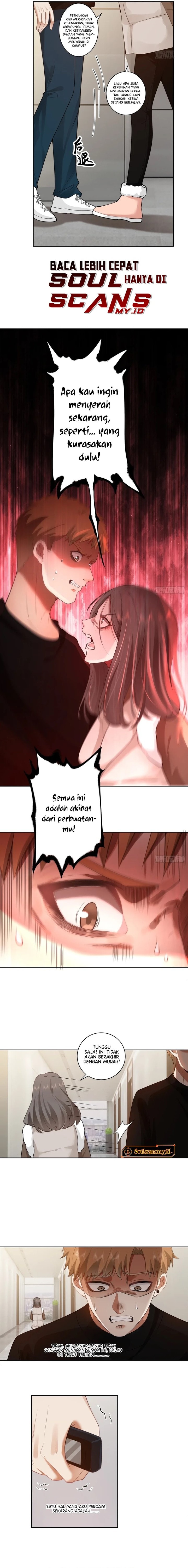 Baca As The Richest Man, I Really Don't Want To Be Reborn - Chapter 160 halaman 7