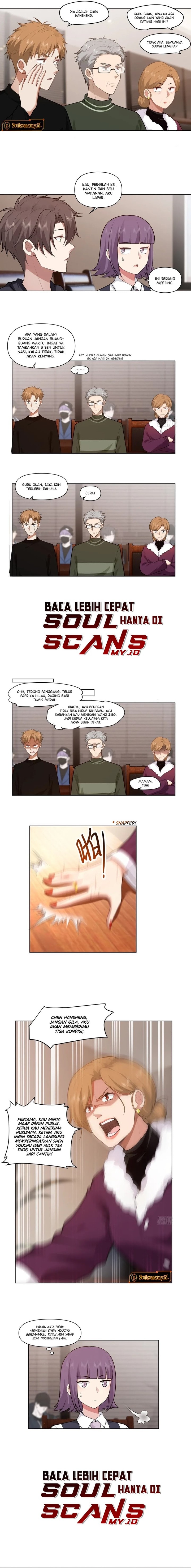 Baca As The Richest Man, I Really Don't Want To Be Reborn - Chapter 161 halaman 4