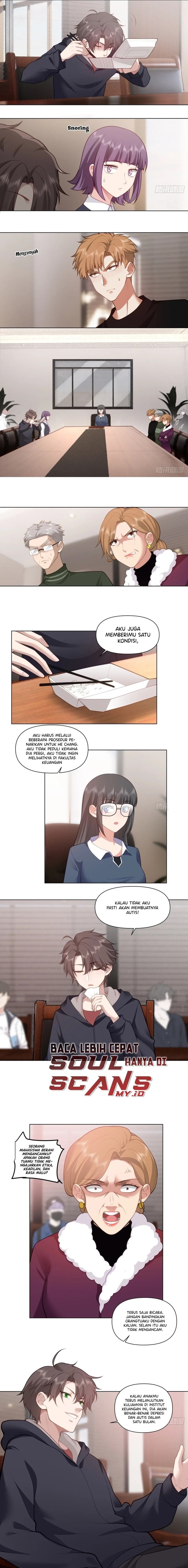 Baca As The Richest Man, I Really Don't Want To Be Reborn - Chapter 161 halaman 5