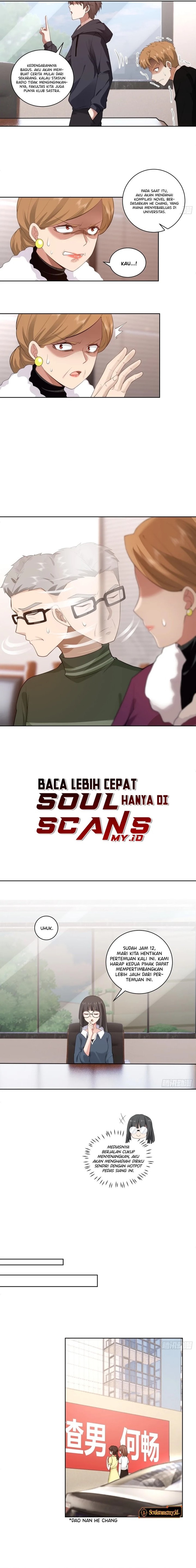 Baca As The Richest Man, I Really Don't Want To Be Reborn - Chapter 162 halaman 4