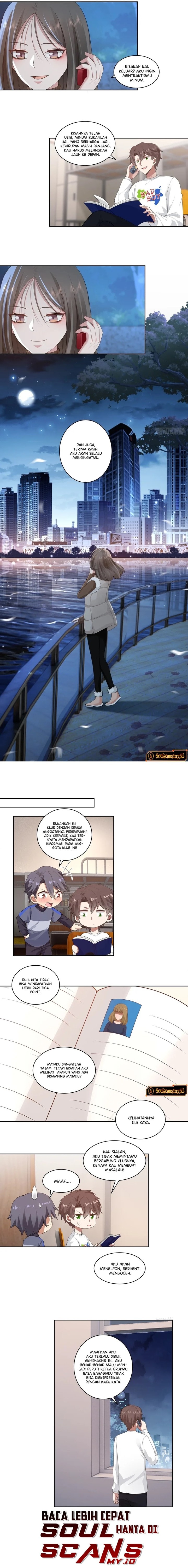 Baca As The Richest Man, I Really Don't Want To Be Reborn - Chapter 162 halaman 6