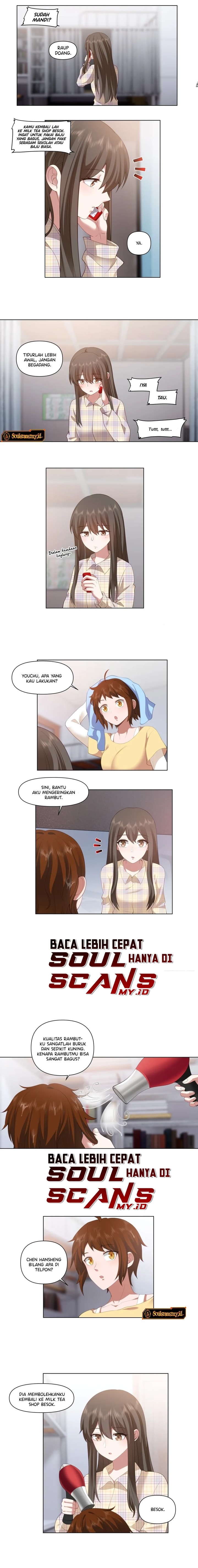 Baca As The Richest Man, I Really Don't Want To Be Reborn - Chapter 163 halaman 2