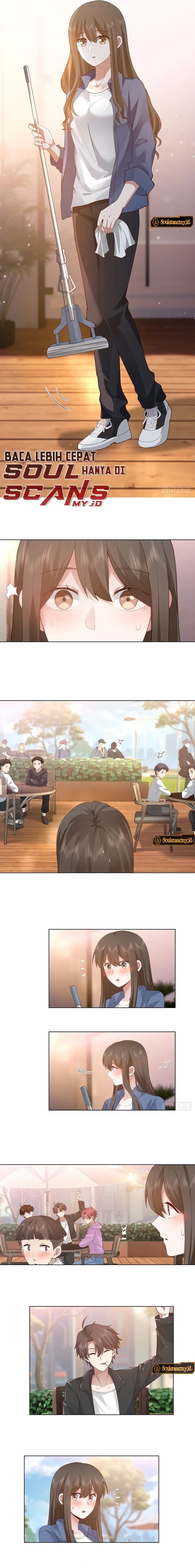 Baca As The Richest Man, I Really Don't Want To Be Reborn - Chapter 163 halaman 5