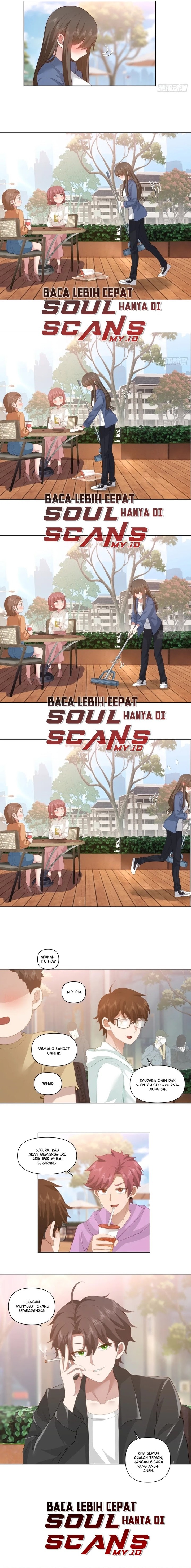 Baca As The Richest Man, I Really Don't Want To Be Reborn - Chapter 163 halaman 6