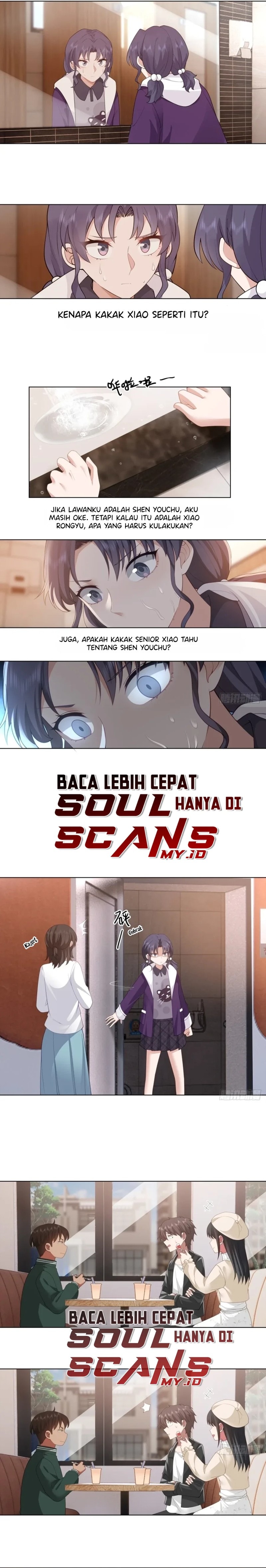 Baca As The Richest Man, I Really Don't Want To Be Reborn - Chapter 166 halaman 5