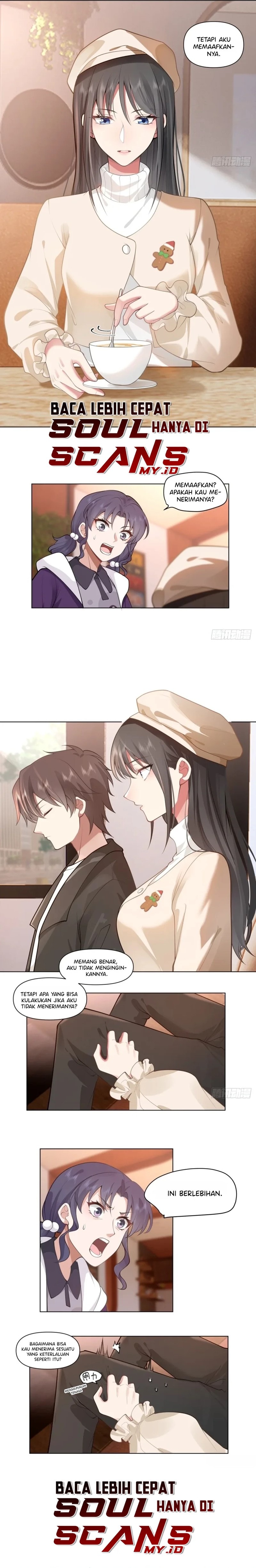 Baca As The Richest Man, I Really Don't Want To Be Reborn - Chapter 166 halaman 7