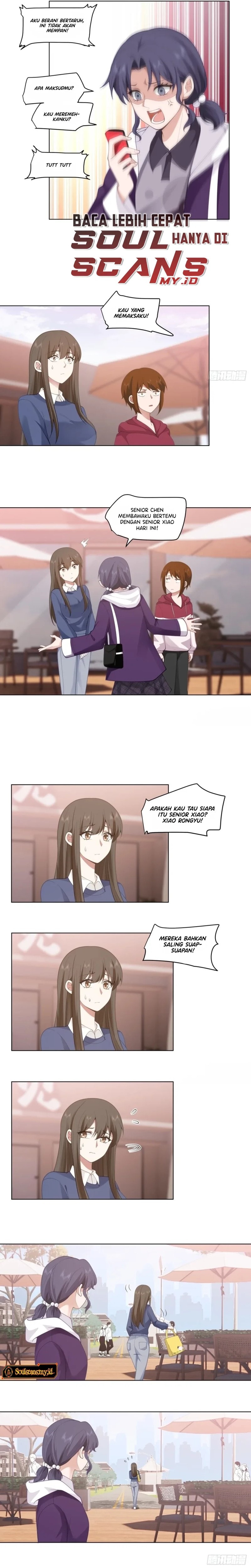 Baca As The Richest Man, I Really Don't Want To Be Reborn - Chapter 167 halaman 6