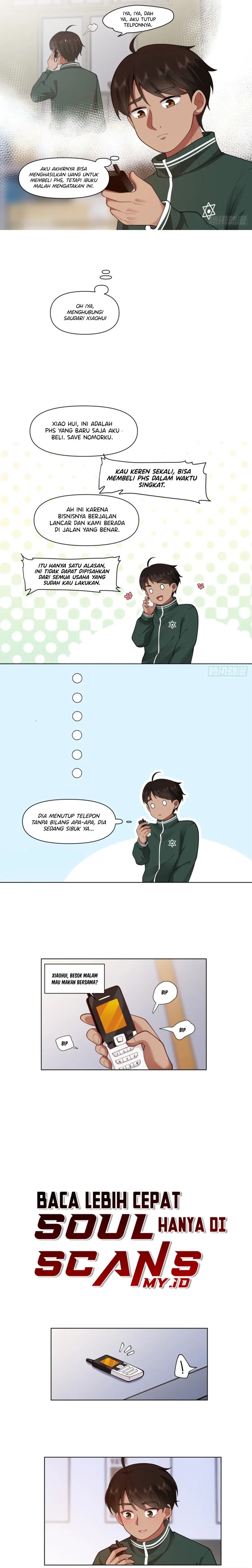 Baca As The Richest Man, I Really Don't Want To Be Reborn - Chapter 167 halaman 9