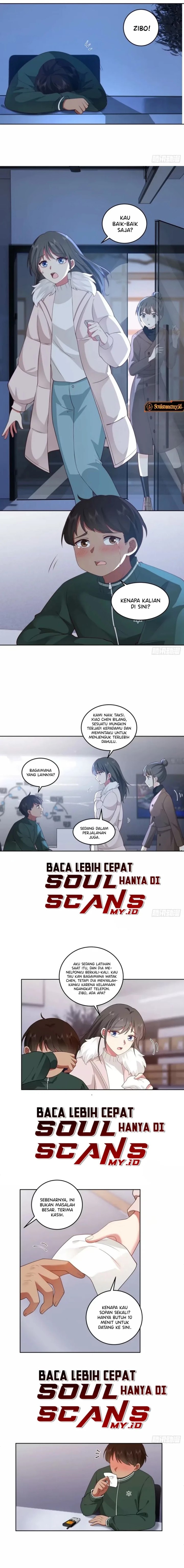 Baca As The Richest Man, I Really Don't Want To Be Reborn - Chapter 168 halaman 8