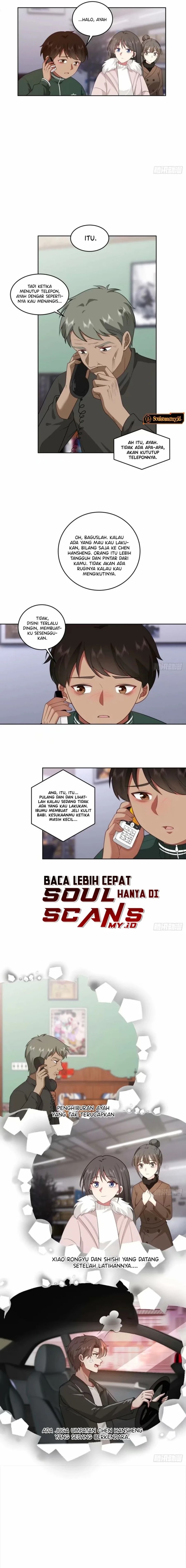 Baca As The Richest Man, I Really Don't Want To Be Reborn - Chapter 168 halaman 9