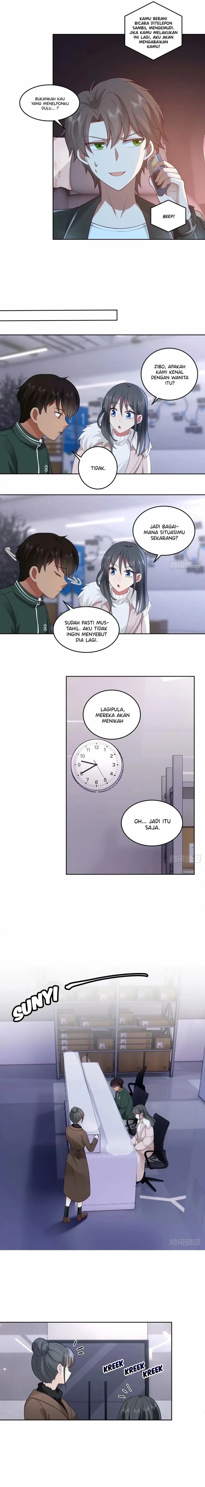 Baca As The Richest Man, I Really Don't Want To Be Reborn - Chapter 169 halaman 3