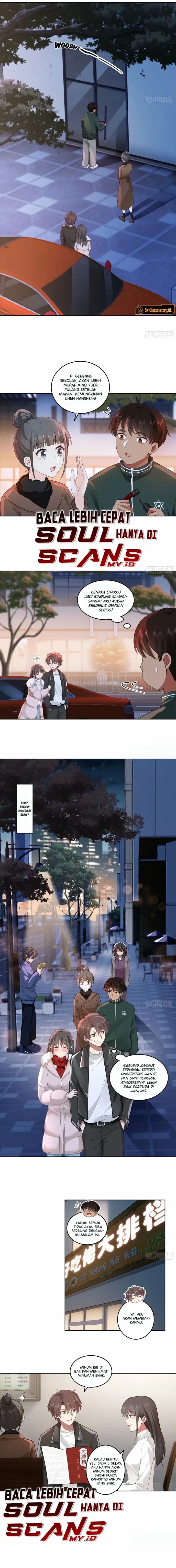 Baca As The Richest Man, I Really Don't Want To Be Reborn - Chapter 169 halaman 5