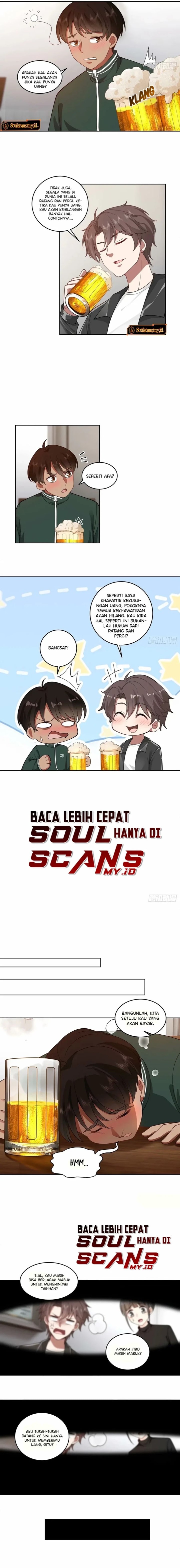 Baca As The Richest Man, I Really Don't Want To Be Reborn - Chapter 169 halaman 7