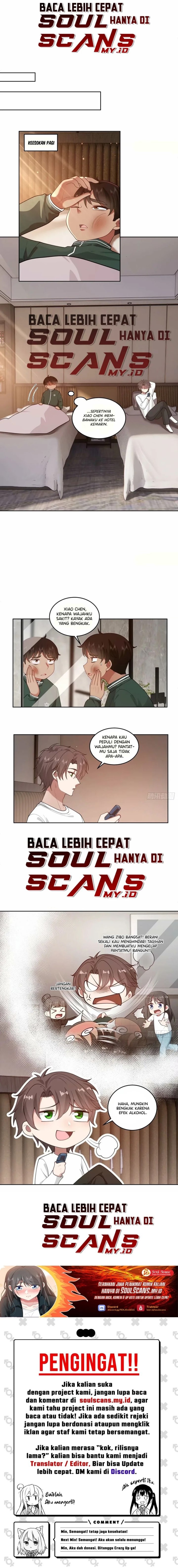 Baca As The Richest Man, I Really Don't Want To Be Reborn - Chapter 169 halaman 8
