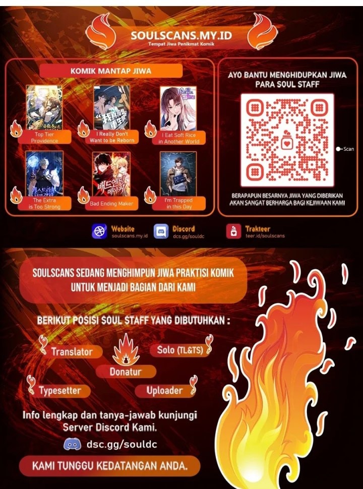 Baca As The Richest Man, I Really Don't Want To Be Reborn - Chapter 169 halaman 9