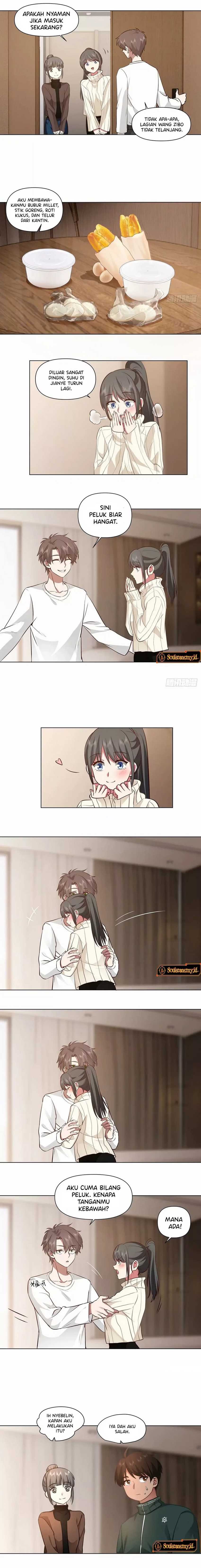 Baca As The Richest Man, I Really Don't Want To Be Reborn - Chapter 170 halaman 2