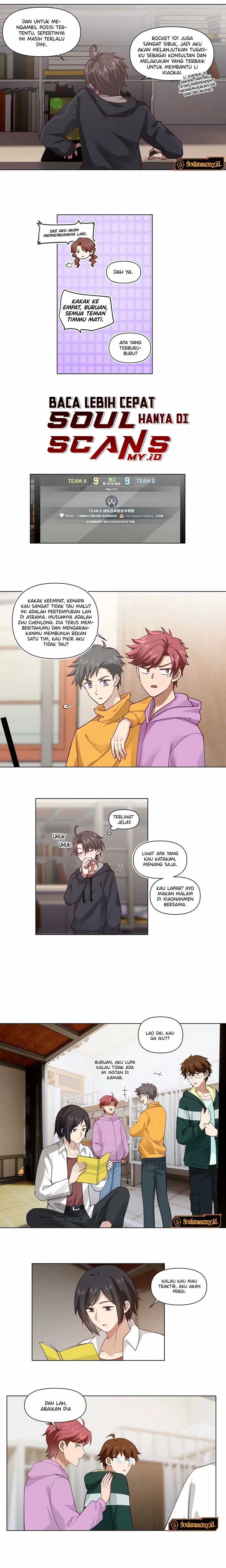 Baca As The Richest Man, I Really Don't Want To Be Reborn - Chapter 171 halaman 5