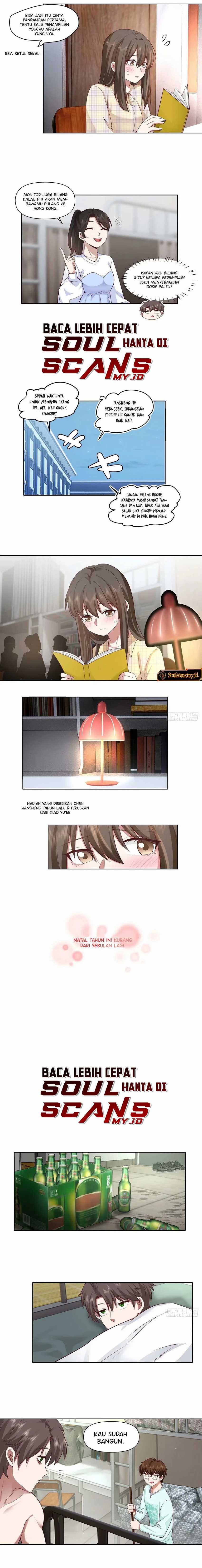 Baca As The Richest Man, I Really Don't Want To Be Reborn - Chapter 172 halaman 2