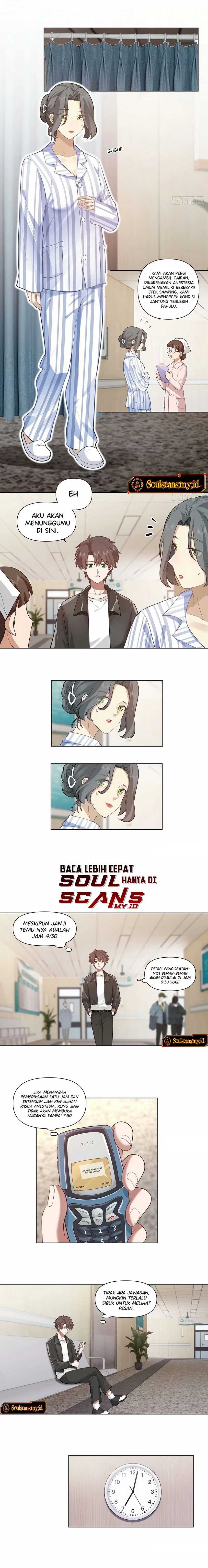 Baca As The Richest Man, I Really Don't Want To Be Reborn - Chapter 172 halaman 6