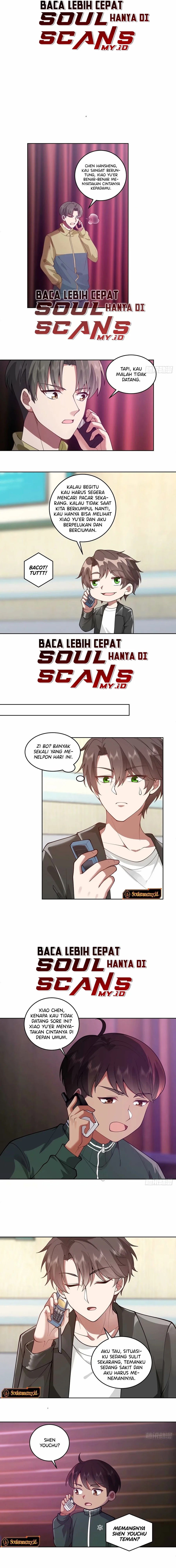 Baca As The Richest Man, I Really Don't Want To Be Reborn - Chapter 173 halaman 3