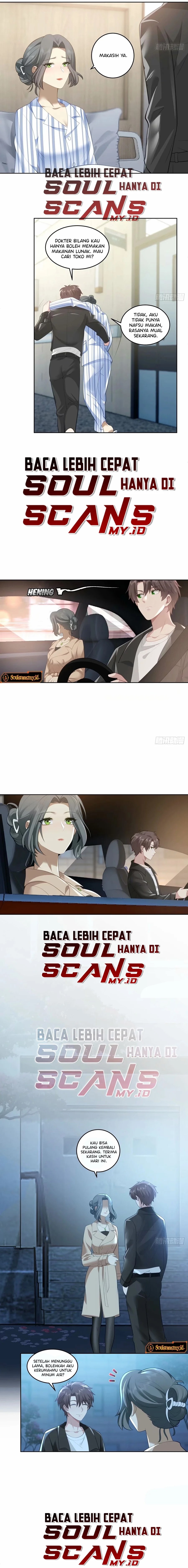 Baca As The Richest Man, I Really Don't Want To Be Reborn - Chapter 173 halaman 5