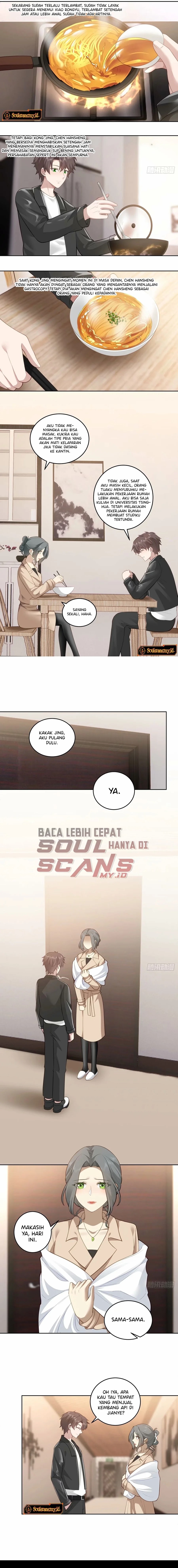 Baca As The Richest Man, I Really Don't Want To Be Reborn - Chapter 173 halaman 6