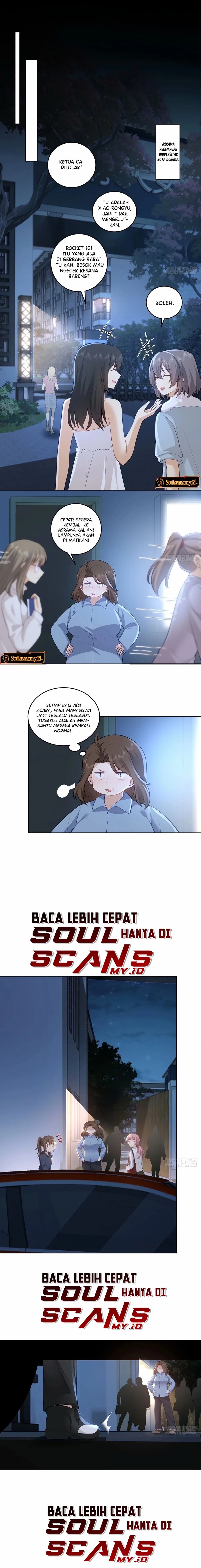 Baca As The Richest Man, I Really Don't Want To Be Reborn - Chapter 173 halaman 7