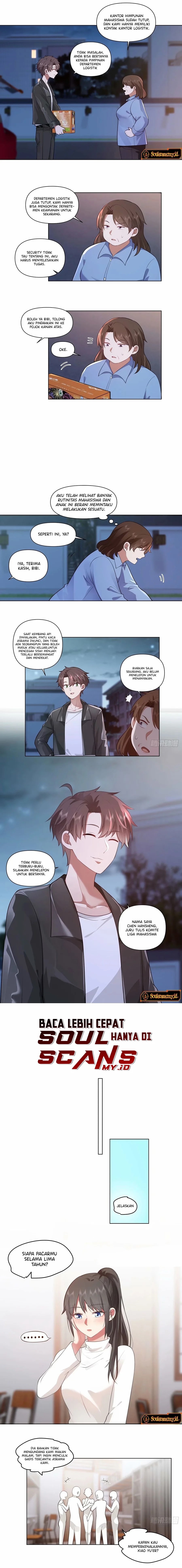 Baca As The Richest Man, I Really Don't Want To Be Reborn - Chapter 174 halaman 2