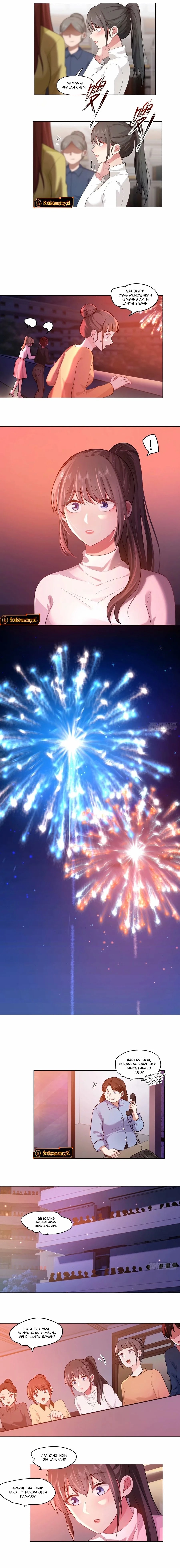 Baca As The Richest Man, I Really Don't Want To Be Reborn - Chapter 174 halaman 3