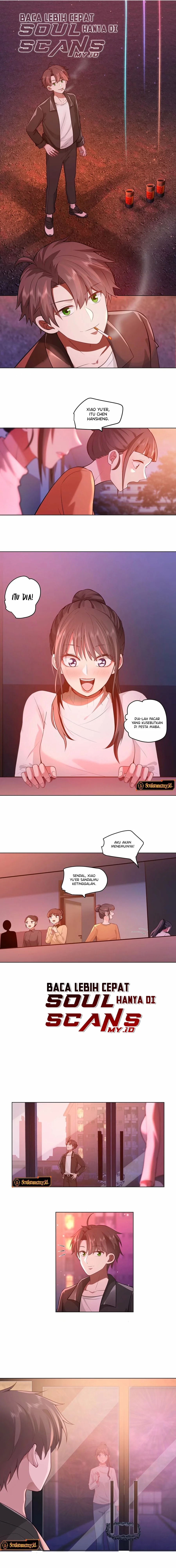 Baca As The Richest Man, I Really Don't Want To Be Reborn - Chapter 174 halaman 4